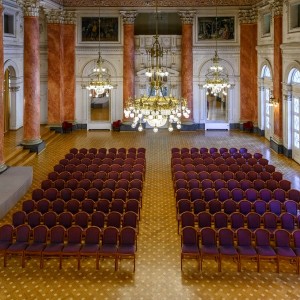 Lázeňská perla Slovinska - Rogaška Slatina - Grand hotel Rogaška 4* superior Lázeňská perla Slovinska - Rogaška Slatina - Grand hotel Rogaška 4* superior