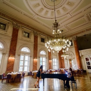 Lázeňská perla Slovinska - Rogaška Slatina - Grand hotel Rogaška 4* superior Lázeňská perla Slovinska - Rogaška Slatina - Grand hotel Rogaška 4* superior