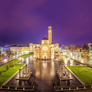 Poznávací zájezd Bosna a Hercegovina - Mostar a návštěva Dubrovníku