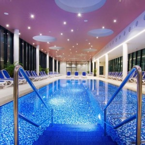 SPECIÁLNÍ AKCE PŘI POBYTU NA 4 DNY - Lázně Moravske Toplice - Hotel Vivat 5* - AUTOBUS ZDARMA SPECIÁLNÍ AKCE PŘI POBYTU NA 4 DNY - Lázně Moravske Toplice - Hotel Vivat 5* - AUTOBUS ZDARMA