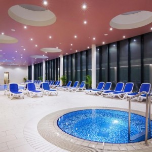 SPECIÁLNÍ AKCE PŘI POBYTU NA 4 DNY - Lázně Moravske Toplice - Hotel Vivat 5* - AUTOBUS ZDARMA SPECIÁLNÍ AKCE PŘI POBYTU NA 4 DNY - Lázně Moravske Toplice - Hotel Vivat 5* - AUTOBUS ZDARMA