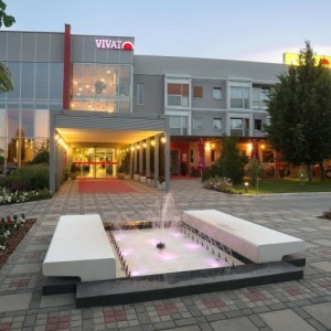 SPECIÁLNÍ AKCE PŘI POBYTU NA 4 DNY - Lázně Moravske Toplice - Hotel Vivat 5* - AUTOBUS ZDARMA SPECIÁLNÍ AKCE PŘI POBYTU NA 4 DNY - Lázně Moravske Toplice - Hotel Vivat 5* - AUTOBUS ZDARMA