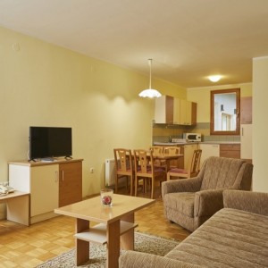 AUTOBUSEM nebo AUTEM - Lázně Lendava - APARTMÁNY Resort Lendava 3* AUTOBUSEM nebo AUTEM - Lázně Lendava - APARTMÁNY Resort Lendava 3*