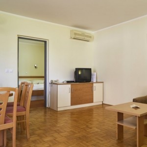 AUTOBUSEM nebo AUTEM - Lázně Lendava - APARTMÁNY Resort Lendava 3* AUTOBUSEM nebo AUTEM - Lázně Lendava - APARTMÁNY Resort Lendava 3*