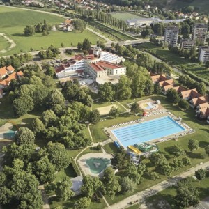 AUTOBUSEM nebo AUTEM - Lázně Lendava - APARTMÁNY Resort Lendava 3* AUTOBUSEM nebo AUTEM - Lázně Lendava - APARTMÁNY Resort Lendava 3*