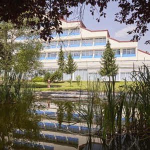 AUTOBUSEM nebo AUTEM - Lázně Lendava - APARTMÁNY Resort Lendava 3* AUTOBUSEM nebo AUTEM - Lázně Lendava - APARTMÁNY Resort Lendava 3*