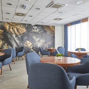 AUTOBUSEM nebo AUTEM - Lázně Lendava - APARTMÁNY Resort Lendava 3* AUTOBUSEM nebo AUTEM - Lázně Lendava - APARTMÁNY Resort Lendava 3*