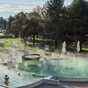 AUTOBUSEM nebo AUTEM - Lázně Lendava - APARTMÁNY Resort Lendava 3* AUTOBUSEM nebo AUTEM - Lázně Lendava - APARTMÁNY Resort Lendava 3*