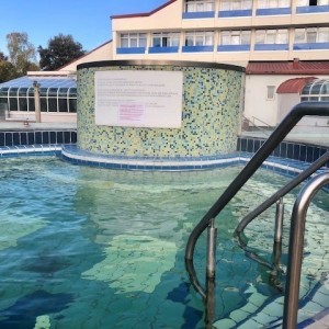 AUTOBUSEM nebo AUTEM - Lázně Lendava - APARTMÁNY Resort Lendava 3* AUTOBUSEM nebo AUTEM - Lázně Lendava - APARTMÁNY Resort Lendava 3*