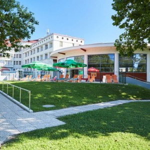 AUTOBUSEM nebo AUTEM - Lázně Lendava - APARTMÁNY Resort Lendava 3* AUTOBUSEM nebo AUTEM - Lázně Lendava - APARTMÁNY Resort Lendava 3*