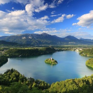 AKČNÍ NABÍDKA - Bled - Hotel Ribno 4* VLASTNÍ DOPRAVOU AKČNÍ NABÍDKA - Bled - Hotel Ribno 4* VLASTNÍ DOPRAVOU