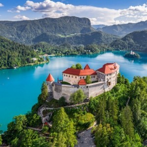 AKČNÍ NABÍDKA - Bled - Hotel Ribno 4* VLASTNÍ DOPRAVOU AKČNÍ NABÍDKA - Bled - Hotel Ribno 4* VLASTNÍ DOPRAVOU