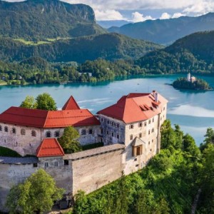 AKČNÍ NABÍDKA - Bled - Hotel Ribno 4* VLASTNÍ DOPRAVOU AKČNÍ NABÍDKA - Bled - Hotel Ribno 4* VLASTNÍ DOPRAVOU