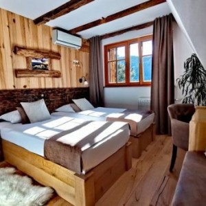 AKČNÍ NABÍDKA - Bled - Hotel Ribno 4* VLASTNÍ DOPRAVOU AKČNÍ NABÍDKA - Bled - Hotel Ribno 4* VLASTNÍ DOPRAVOU