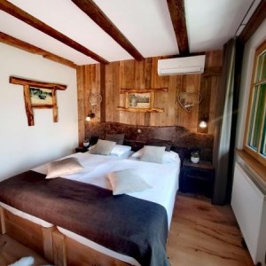 AKČNÍ NABÍDKA - Bled - Hotel Ribno 4* VLASTNÍ DOPRAVOU AKČNÍ NABÍDKA - Bled - Hotel Ribno 4* VLASTNÍ DOPRAVOU