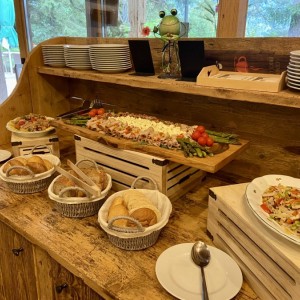 AKČNÍ NABÍDKA - Bled - Hotel Ribno 4* VLASTNÍ DOPRAVOU AKČNÍ NABÍDKA - Bled - Hotel Ribno 4* VLASTNÍ DOPRAVOU