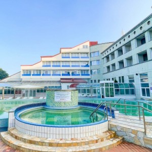 AUTOBUSEM nebo AUTEM - Lázně Lendava - APARTMÁNY Resort Lendava 3* AUTOBUSEM nebo AUTEM - Lázně Lendava - APARTMÁNY Resort Lendava 3*