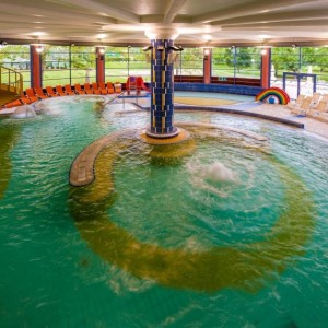 AUTOBUSEM nebo AUTEM - Lázně Lendava - APARTMÁNY Resort Lendava 3* AUTOBUSEM nebo AUTEM - Lázně Lendava - APARTMÁNY Resort Lendava 3*