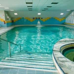 AUTOBUSEM nebo AUTEM - Lázně Lendava - APARTMÁNY Resort Lendava 3* AUTOBUSEM nebo AUTEM - Lázně Lendava - APARTMÁNY Resort Lendava 3*