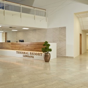 AUTOBUSEM nebo AUTEM - Lázně Lendava - APARTMÁNY Resort Lendava 3* AUTOBUSEM nebo AUTEM - Lázně Lendava - APARTMÁNY Resort Lendava 3*