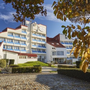 AUTOBUSEM nebo AUTEM - Lázně Lendava - APARTMÁNY Resort Lendava 3* AUTOBUSEM nebo AUTEM - Lázně Lendava - APARTMÁNY Resort Lendava 3*