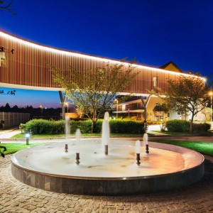 SPECIÁLNÍ AKCE PŘI POBYTU NA 4 DNY - Lázně Moravske Toplice - Hotel Vivat 5* - AUTOBUS ZDARMA SPECIÁLNÍ AKCE PŘI POBYTU NA 4 DNY - Lázně Moravske Toplice - Hotel Vivat 5* - AUTOBUS ZDARMA