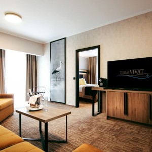 SPECIÁLNÍ AKCE PŘI POBYTU NA 4 DNY - Lázně Moravske Toplice - Hotel Vivat 5* - AUTOBUS ZDARMA SPECIÁLNÍ AKCE PŘI POBYTU NA 4 DNY - Lázně Moravske Toplice - Hotel Vivat 5* - AUTOBUS ZDARMA