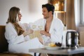 Lázně Moravske Toplice - Hotel Vivat 5* - AUTOBUSEM