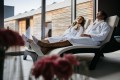 Lázně Moravske Toplice - Hotel Vivat 5* - AUTOBUSEM