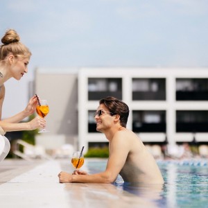 SPECIÁLNÍ AKCE PŘI POBYTU NA 4 DNY - Lázně Moravske Toplice - Hotel Vivat 5* - AUTOBUS ZDARMA SPECIÁLNÍ AKCE PŘI POBYTU NA 4 DNY - Lázně Moravske Toplice - Hotel Vivat 5* - AUTOBUS ZDARMA