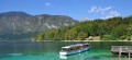 Poznávací zájezd Slovinsko - Bohinjské jezero, Bled, Postojná jeskyně, Terme Dobrna