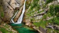 Poznávací zájezd Slovinsko - Bohinjské jezero, Bled, Postojná jeskyně, Terme Dobrna