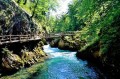 Poznávací zájezd Slovinsko - Bohinjské jezero, Bled, Postojná jeskyně, Terme Dobrna