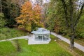 Poznávací zájezd Slovinsko - Bohinjské jezero, Bled, Postojná jeskyně, Terme Dobrna