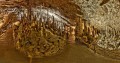 Poznávací zájezd slovinské přímoří, Škocjanské jeskyně, Lipica, město Terst a zámek Miramare , Ankaran