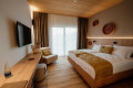 Prodloužený víkend v termálních lázních Hotel Narcisa 4*, Banovci 