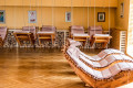 Prodloužený víkend v termálních lázních Hotel Narcisa 4*, Banovci 