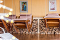 Prodloužený víkend v termálních lázních Hotel Narcisa 4*, Banovci 