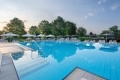 Prodloužený víkend v termálních lázních Hotel Narcisa 4*, Banovci 