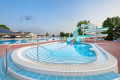 Prodloužený víkend v termálních lázních Hotel Narcisa 4*, Banovci 