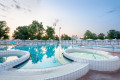 Prodloužený víkend v termálních lázních Hotel Narcisa 4*, Banovci 