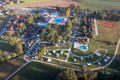 Prodloužený víkend v termálních lázních Hotel Narcisa 4*, Banovci 