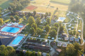 Prodloužený víkend v termálních lázních Hotel Narcisa 4*, Banovci 