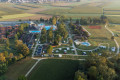 Prodloužený víkend v termálních lázních Hotel Narcisa 4*, Banovci 