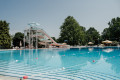 Prodloužený víkend v termálních lázních Hotel Narcisa 4*, Banovci 