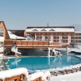 AUTOBUSEM nebo AUTEM - Terme Zreče - Vile Terme Zreče 4* se skipasem AUTOBUSEM nebo AUTEM - Terme Zreče - Vile Terme Zreče 4* se skipasem