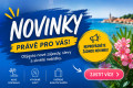 NOVINKY