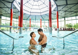 Prodloužený víkend v termálních lázních Radenci - hotel Radin 4* - AUTEM Prodloužený víkend v termálních lázních Radenci - hotel Radin 4* - AUTEM