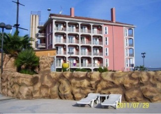 Koper - Hotel Aquapark Žusterna 3* Koper - Hotel Aquapark Žusterna 3*