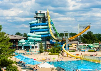 Lázně Moravske Toplice - Hotel Termal 4* Lázně Moravske Toplice - Hotel Termal 4*